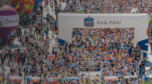 PKO Białystok Półmaraton 2025