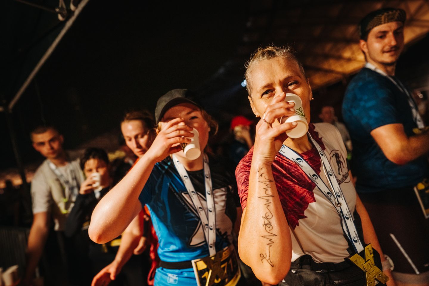11. PKO Nocny Wrocław Półmaraton 2025