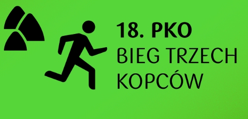 PKO Bieg Trzech Kopców 2025